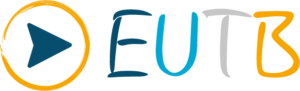 EUTB-Logo ohne Unterzeile